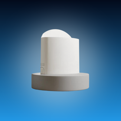 Wall Mounted Hair Trash Bin