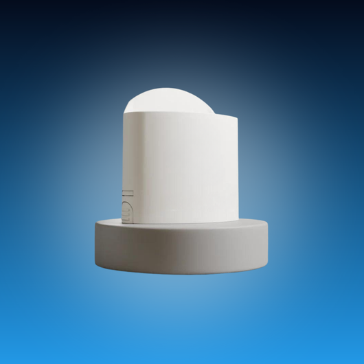 Wall Mounted Hair Trash Bin