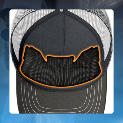 Instant Absorb Hat Sweat Liner