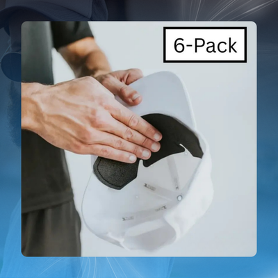 Instant Absorb Hat Sweat Liner