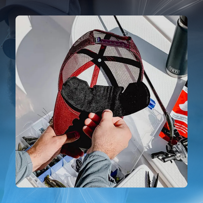 Instant Absorb Hat Sweat Liner