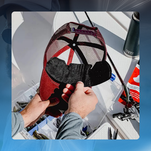 Instant Absorb Hat Sweat Liner