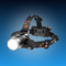 High Power Rechargeable Headlamp