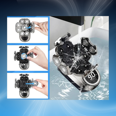 Waterproof and Easy to Clean