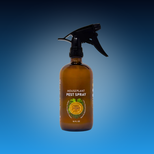 Houseplant Pest Spray