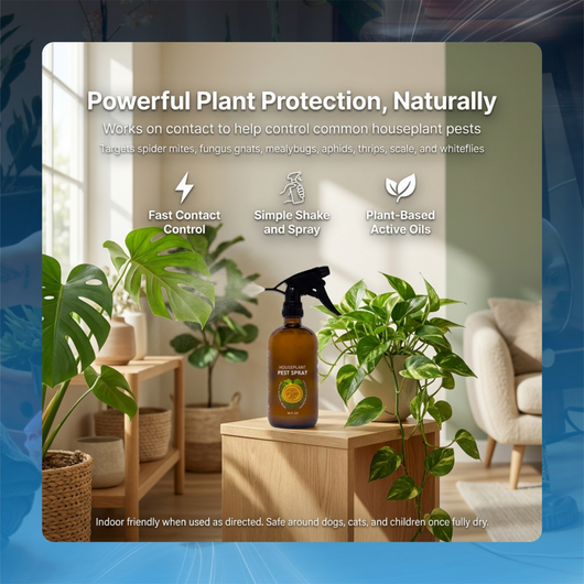 Houseplant Pest Spray