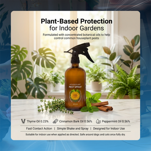 Houseplant Pest Spray
