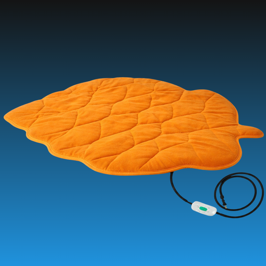 Adjustable Heated Pet Pad