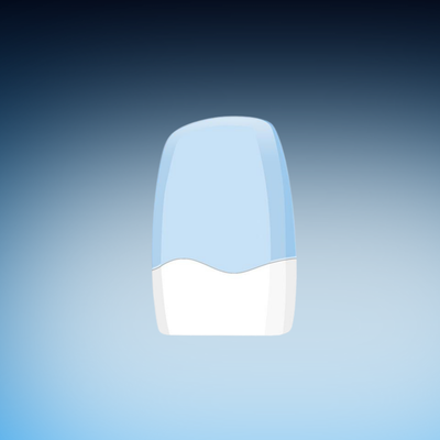 Wide Roller Identity Protection Stamp