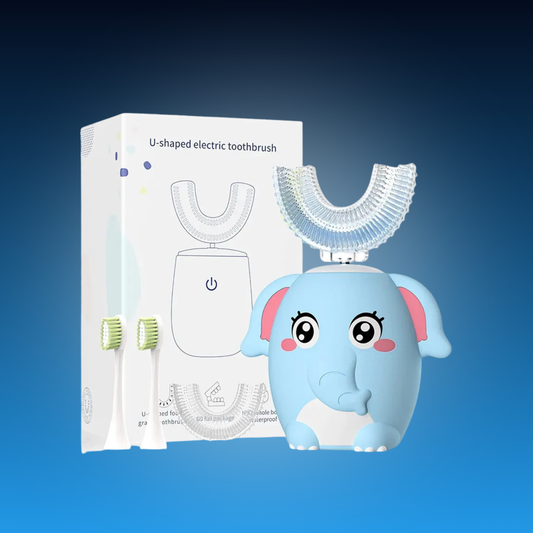 Kids U Shaped Electric Sonic Toothbrush