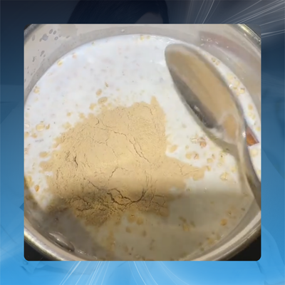 Brewer’s Yeast Powder for Breast Feeding Support