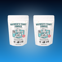 Brewer’s Yeast Powder for Breast Feeding Support