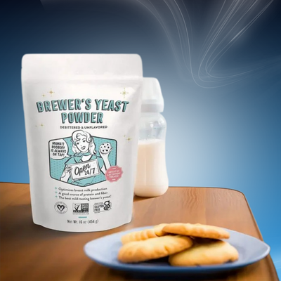 Steady Daily Support