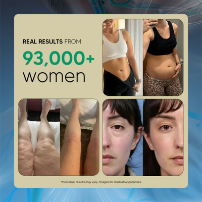 Lymphatic Cleanse and Support Capsules