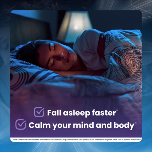 Melatonin Sugar-Free Sleep Mints