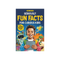 Seriously Fun Facts for Curious Kids eBook