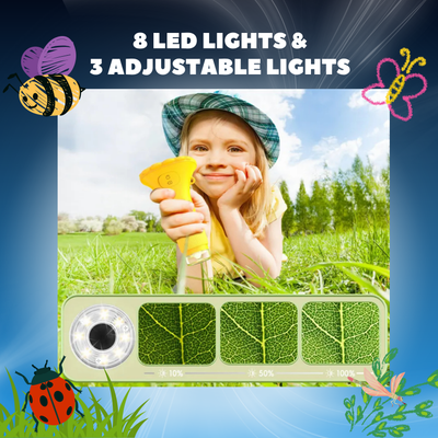 Digital Microscope for Kids
