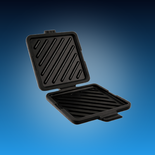 Microwave Sandwich Baking Tray