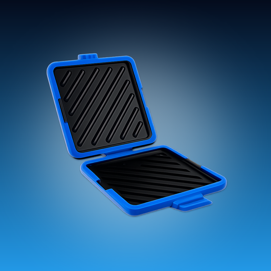Microwave Sandwich Baking Tray