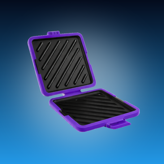 Microwave Sandwich Baking Tray