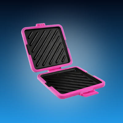 Microwave Sandwich Baking Tray