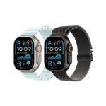 CHANCE TO WIN: Apple Watch Ultra 3