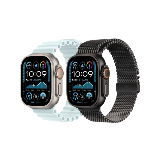 CHANCE TO WIN: Apple Watch Ultra 3