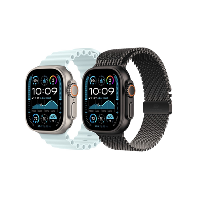 CHANCE TO WIN: Apple Watch Ultra 3