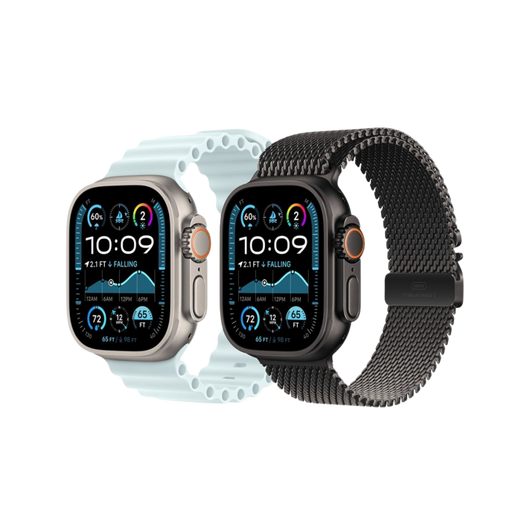 CHANCE TO WIN: Apple Watch Ultra 3