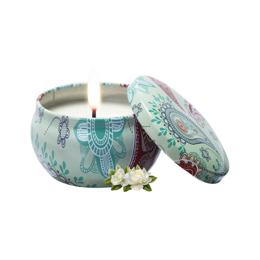 Mini Aromatherapy Candle
