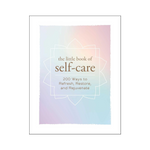 The Little Book of Self-Care (eBook)
