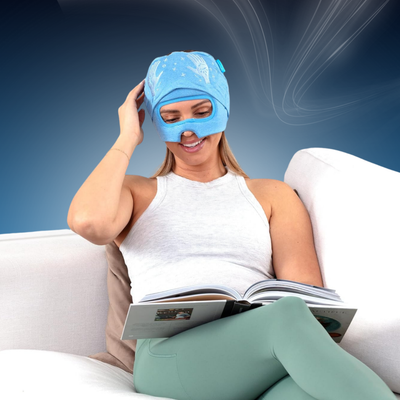 Quick and Effective Relief