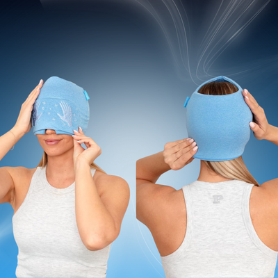 Comfortable and Adjustable Design