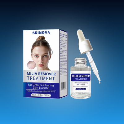 Advanced Milia Remover Serum