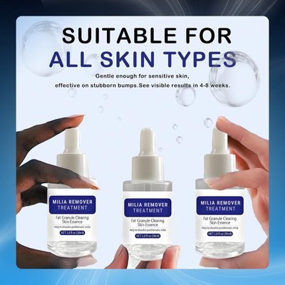 Safe for All Skin Types