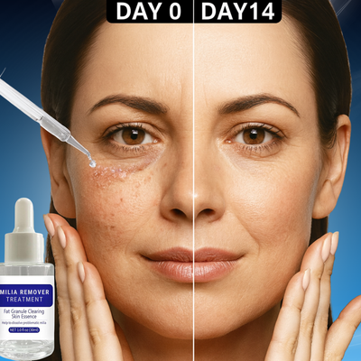 Fast-Acting Salicylic & Glycerin Formula