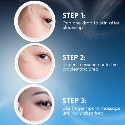 No-Rinse Application