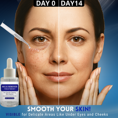 Advanced Milia Remover Serum
