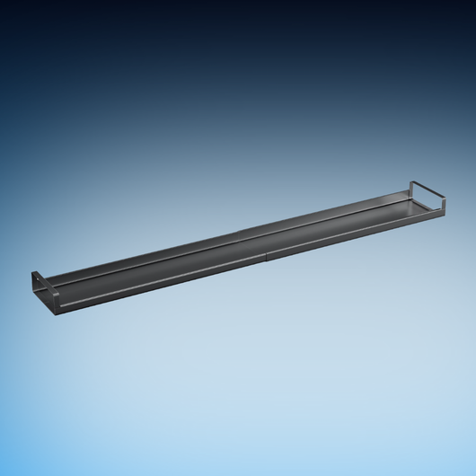 Magnetic Stove Top Shelf