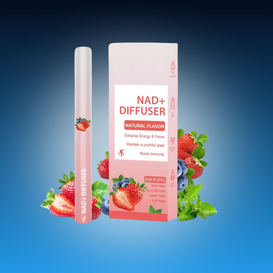 NAD+ Diffuser Vitality Pen