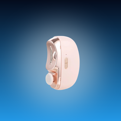 3-in-1 Electric Nail Clipper
