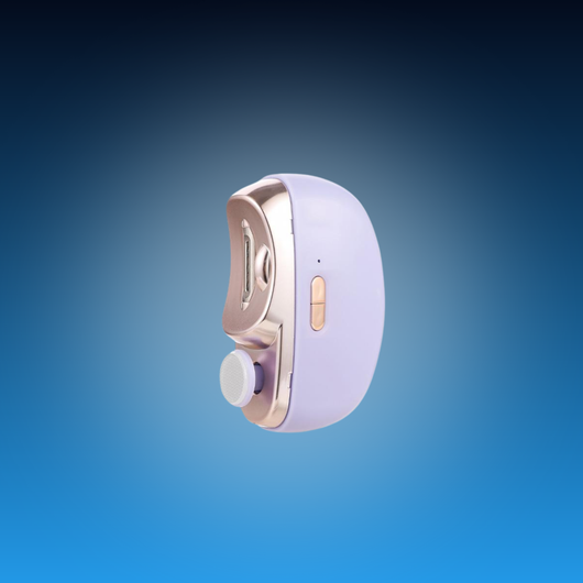 3-in-1 Electric Nail Clipper