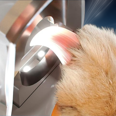 5X Magnification Lens