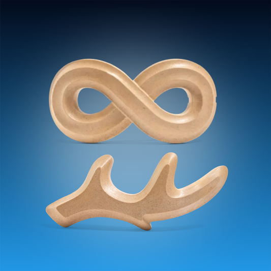 Natural Dog Chew Toy