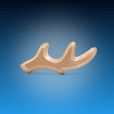 Natural Dog Chew Toy