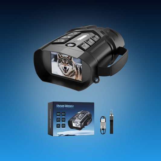 HD Digital Night Vision Goggles