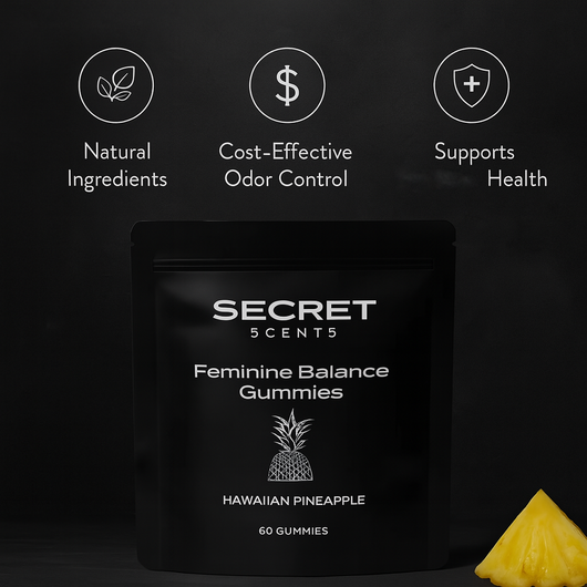 Vitality+ Gummies For Men