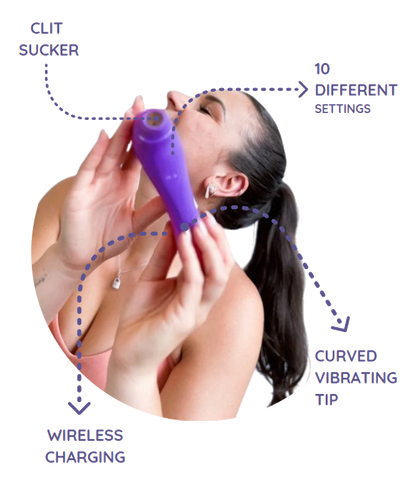 Delle Massager