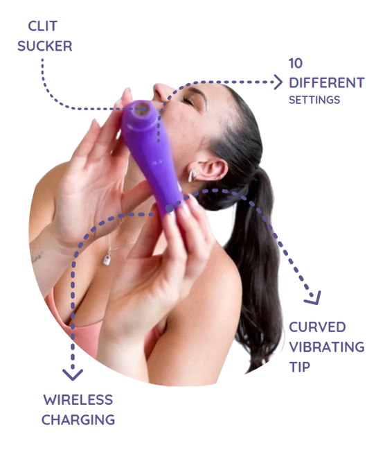 Delle Massager