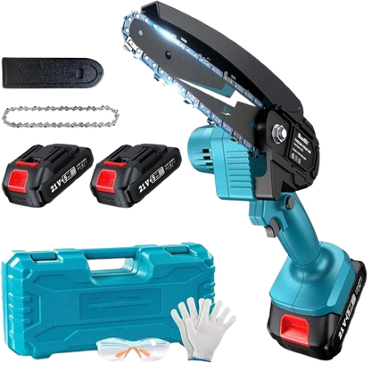 BlitzCut Mini Chainsaw